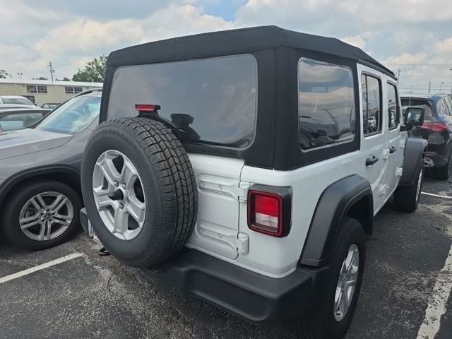 jeep wrangler 4-door 2023 1C4HJXDG0PW568918 image jeep wrangler 4-door 2023 1C4HJXDG0PW568918 image
